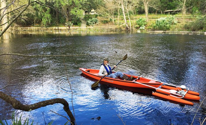 District Staff Working