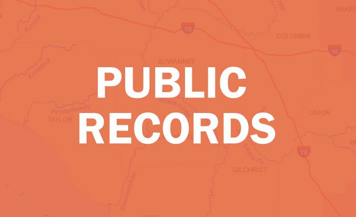Public Records