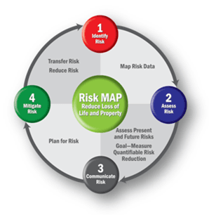 Risk Map